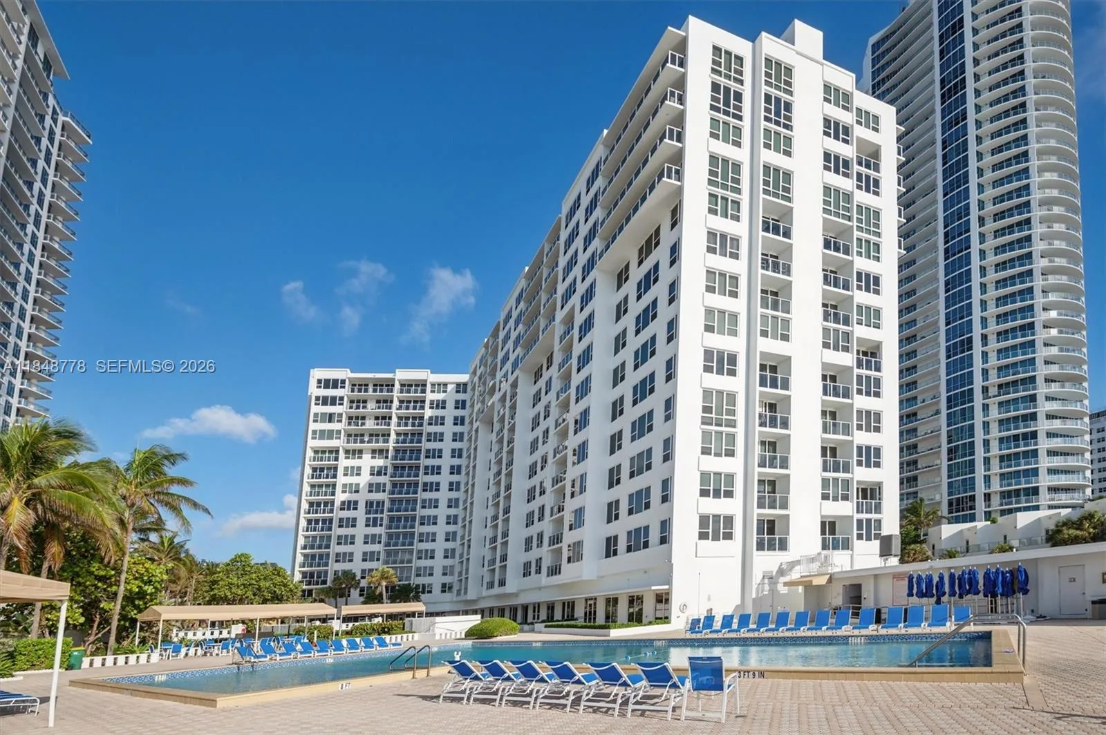 3505 S OCEAN DR # 1015, Hollywood, FL 33019 photo 10
