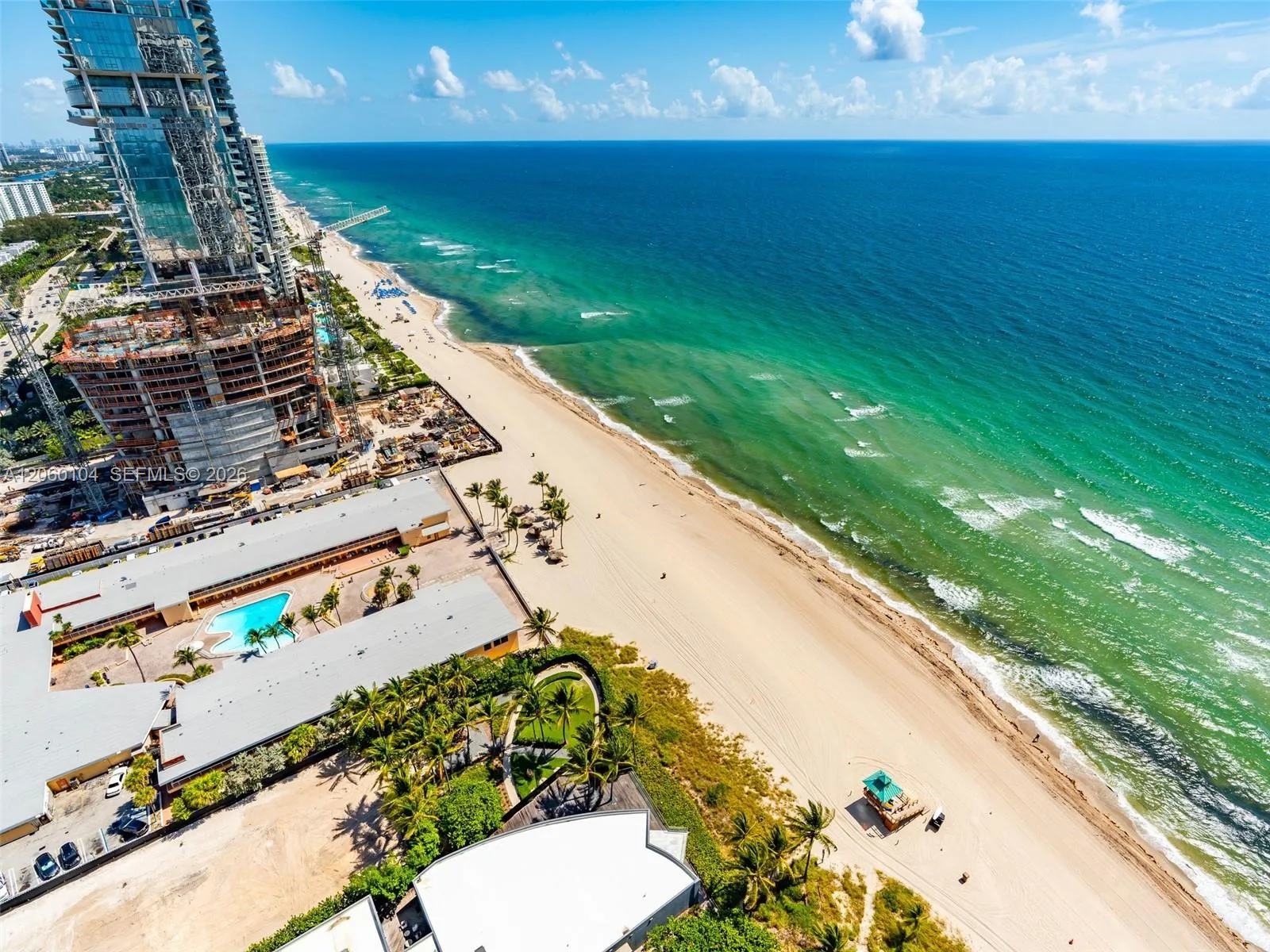 18201 Collins Ave # 4106, Sunny Isles Beach, FL 33160 photo 7