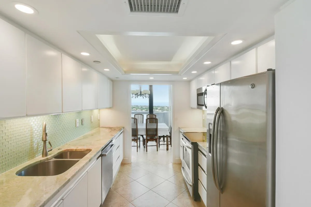 123 LAKESHORE Drive # PH45, North Palm Beach, FL 33408 photo 5