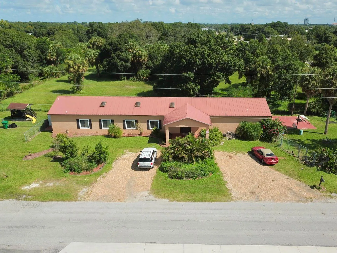 704 SW 6th Street, Okeechobee, FL 34974