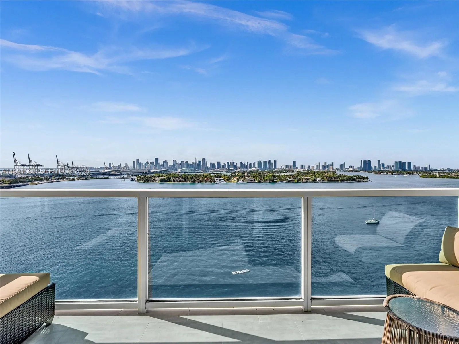 650 West Ave # 1605, Miami Beach, FL 33139 photo 2