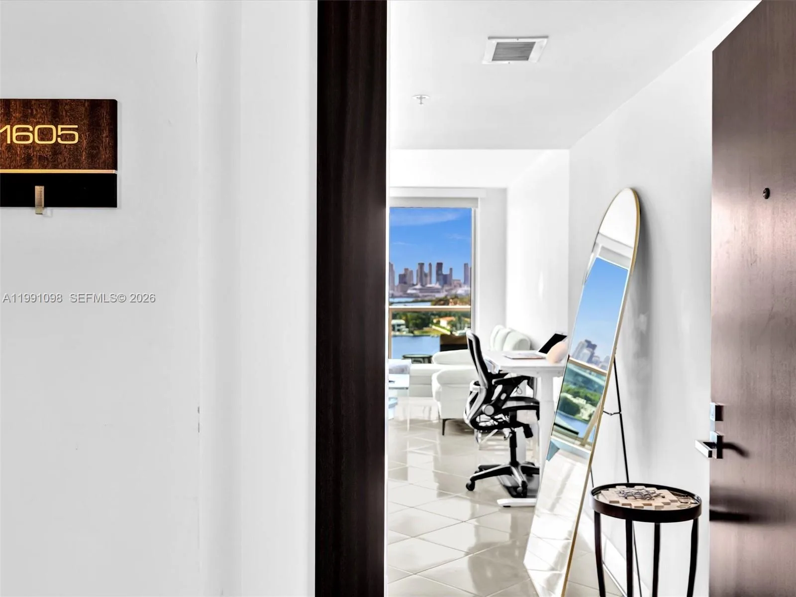 650 West Ave # 1605, Miami Beach, FL 33139 photo 5