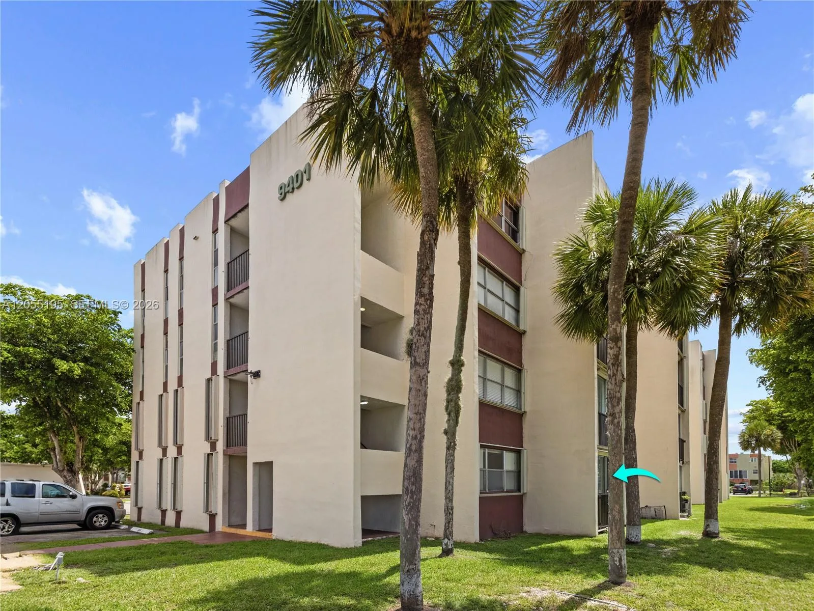 9401 SW 4th St # 104, Miami, FL 33174 photo 5