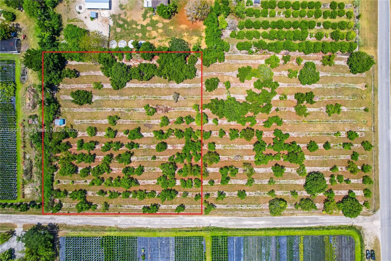 254XX Sw 217ave, Homestead, FL 33031 photo 2