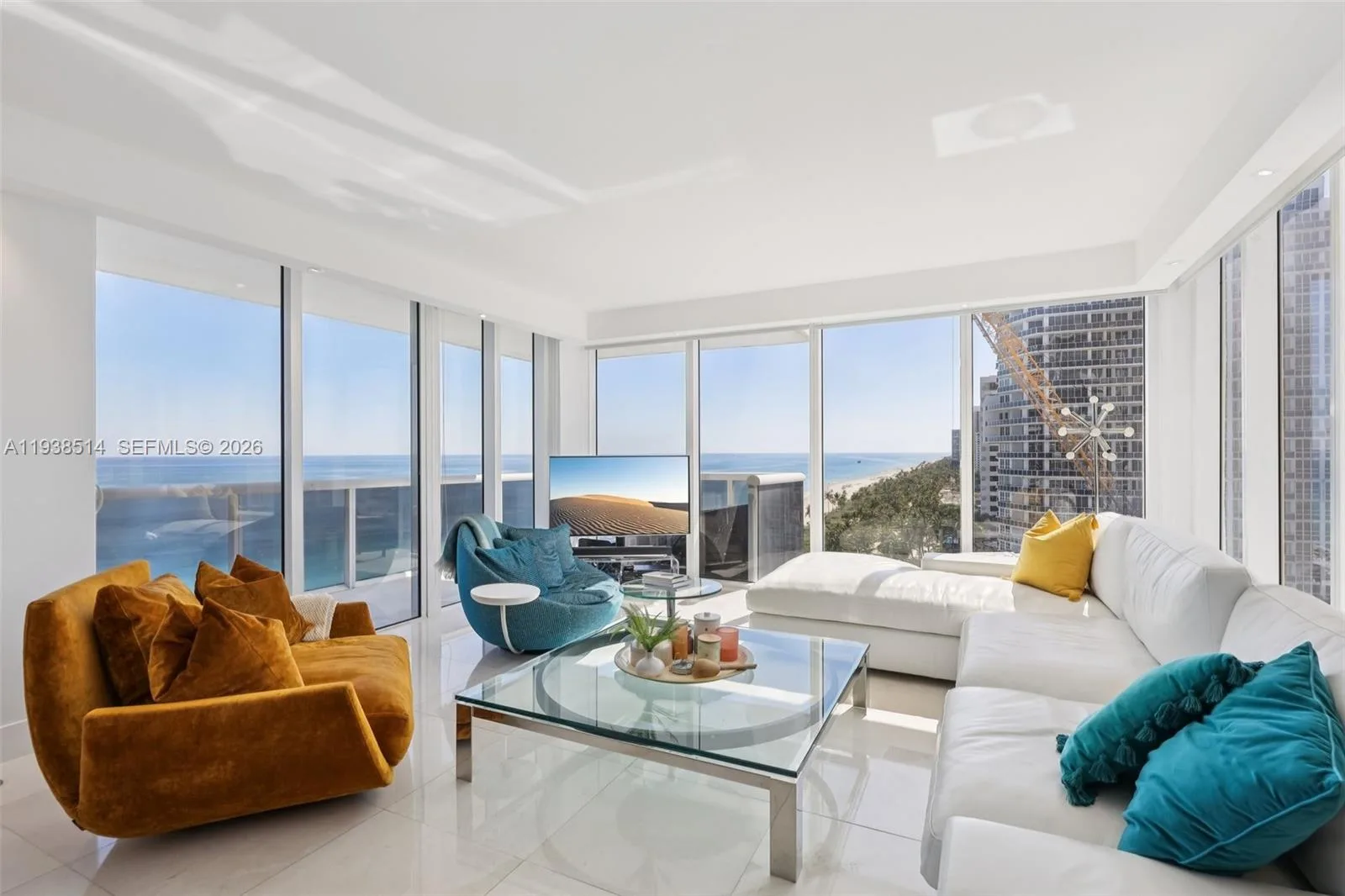 10275 Collins Ave # 1110, Bal Harbour, FL 33154