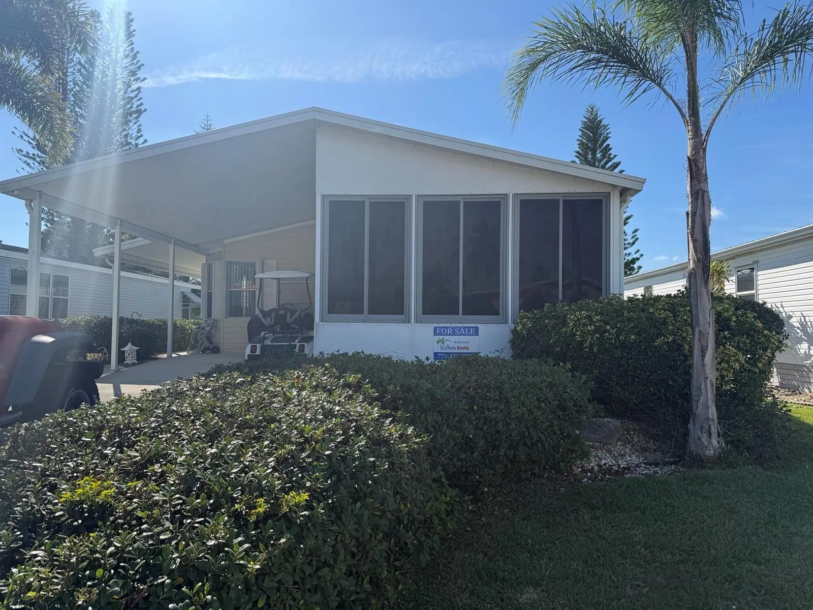 6615 Spanish Lakes Boulevard, Fort Pierce, FL 34951