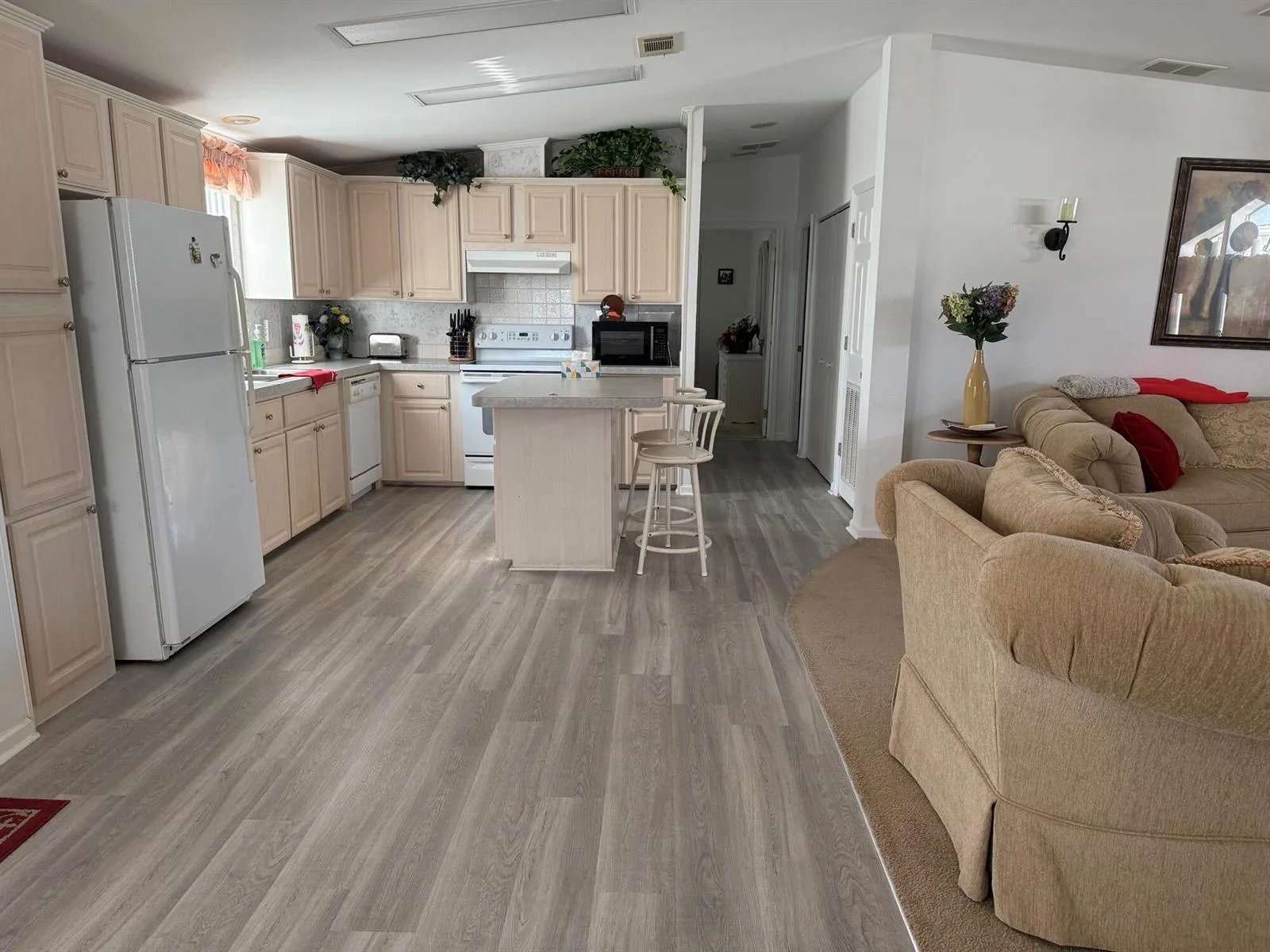 6615 Spanish Lakes Boulevard, Fort Pierce, FL 34951 photo 5