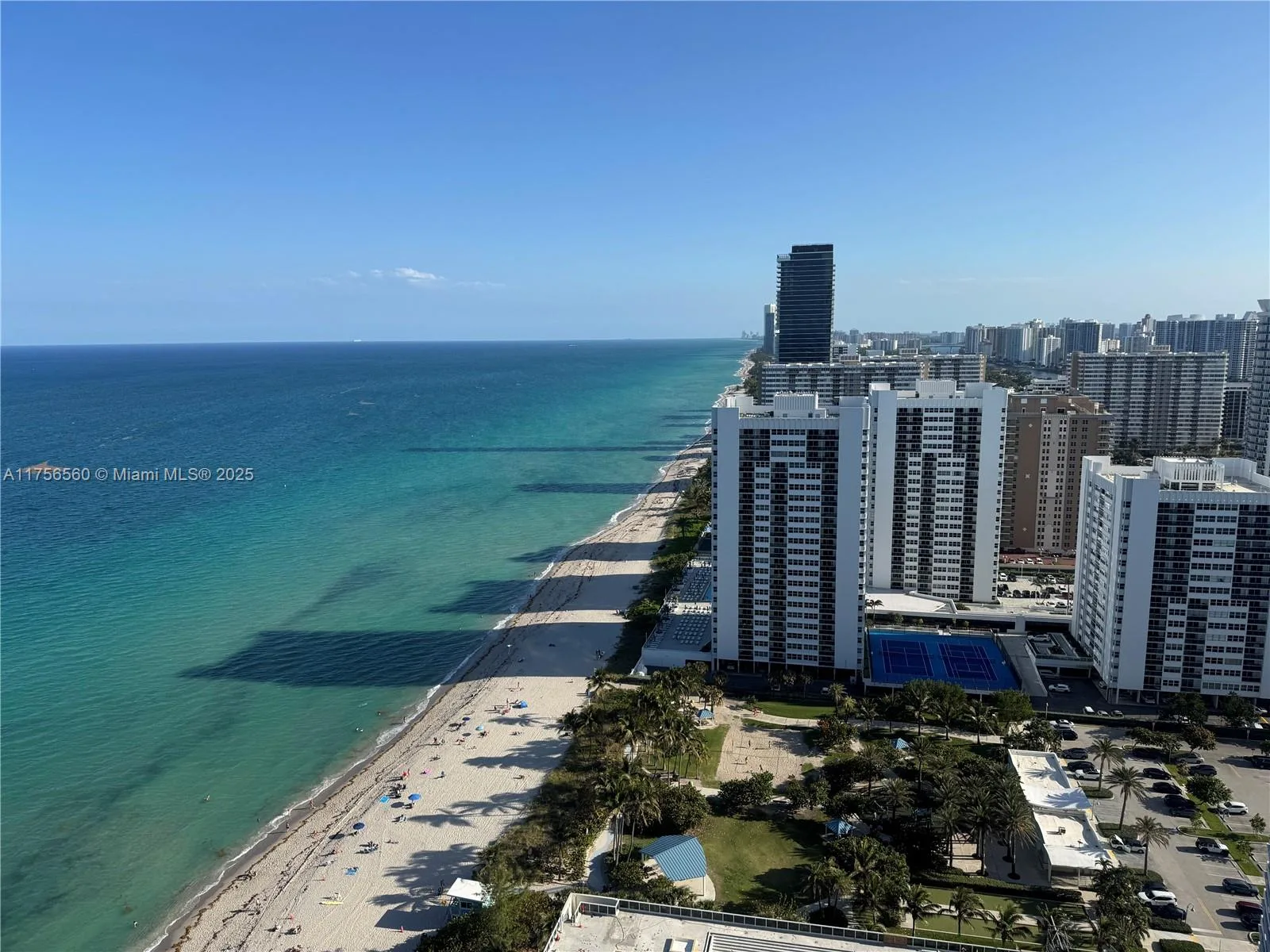 1830 S Ocean Dr # 3003, Hallandale Beach, FL 33009 photo 3