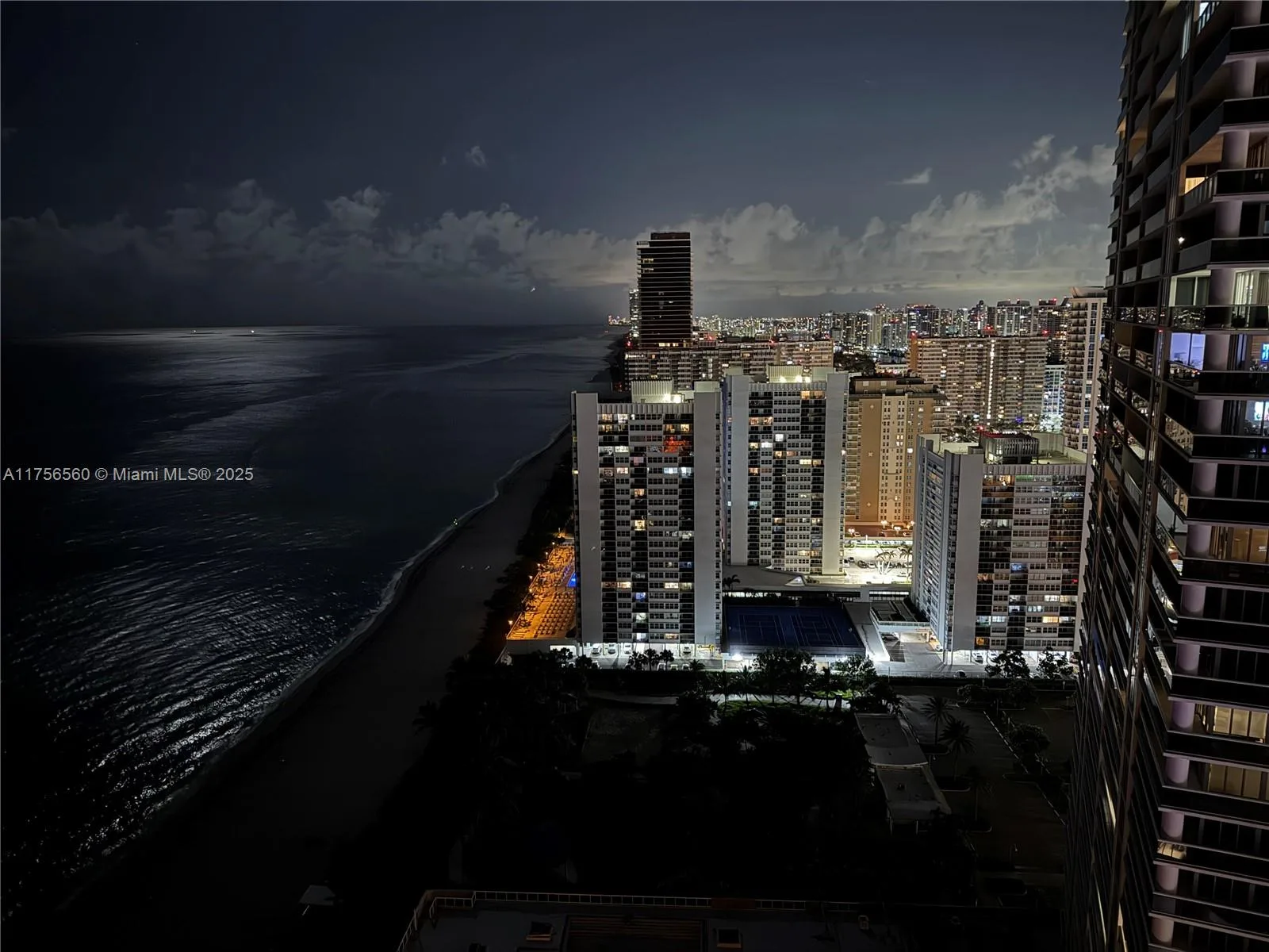 1830 S Ocean Dr # 3003, Hallandale Beach, FL 33009 photo 5