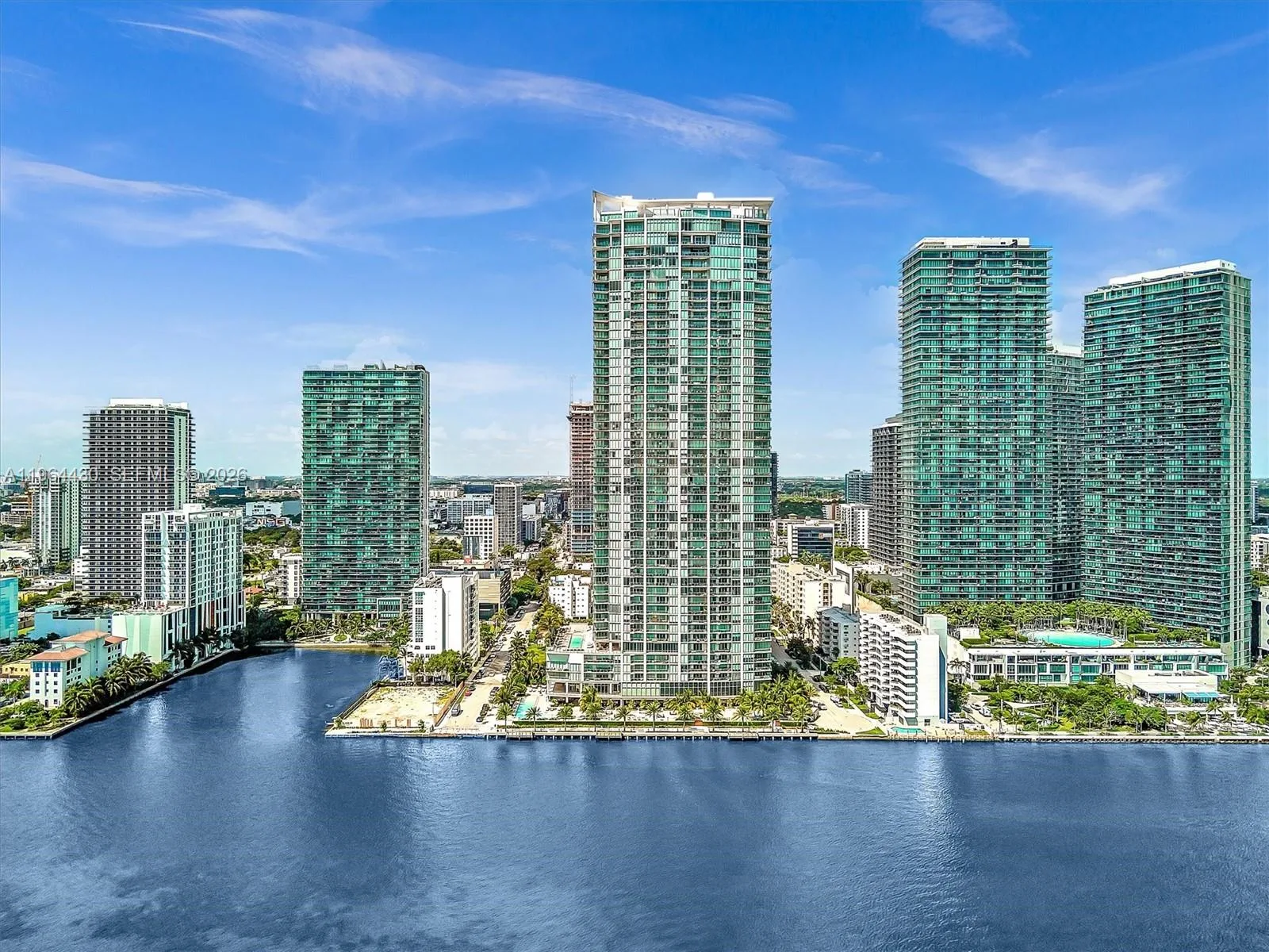 2900 NE 7th Ave # 3307, Miami, FL 33137