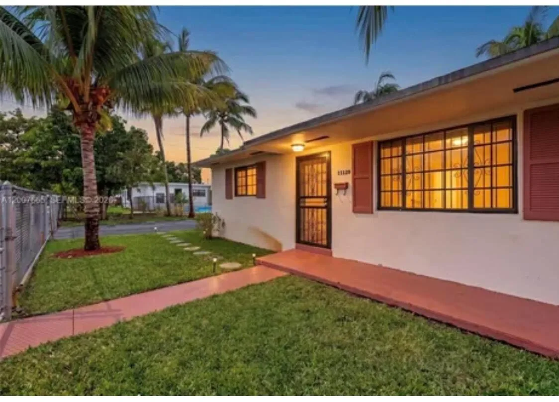 11120 NW 6TH Avenue, Miami Shores, FL 33168