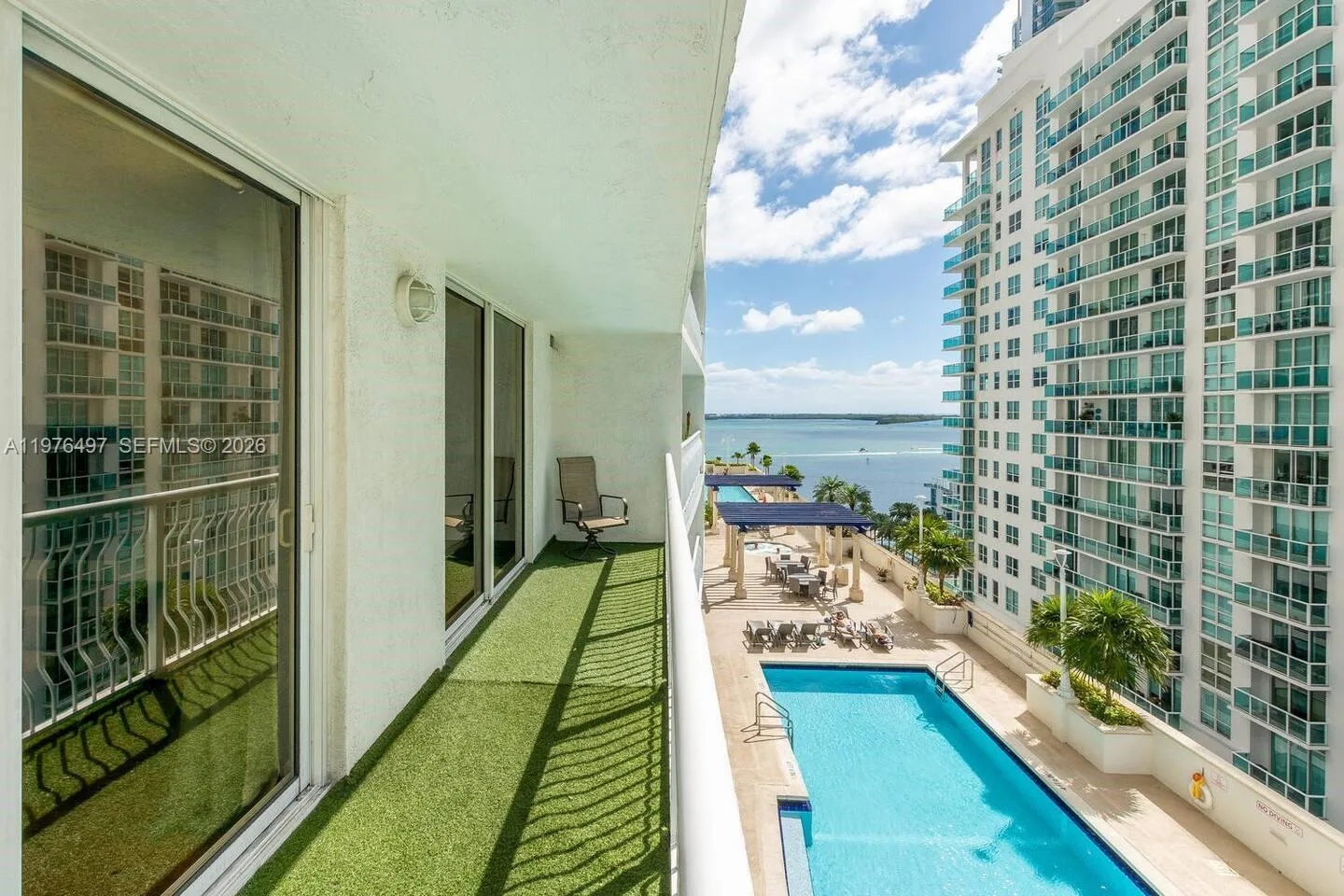 1200 Brickell Bay Dr # 1621, Miami, FL 33131 photo 3
