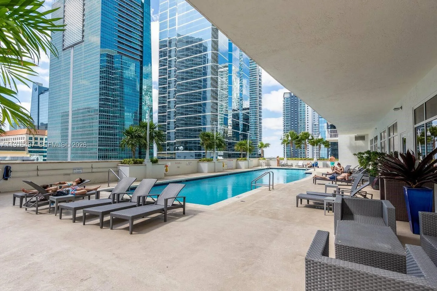 1200 Brickell Bay Dr # 1621, Miami, FL 33131 photo 4