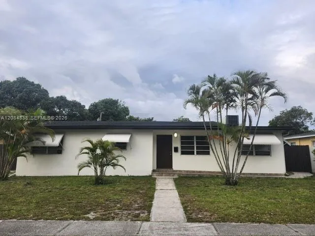 6480 SW 25th St # 1, Miramar, FL 33023