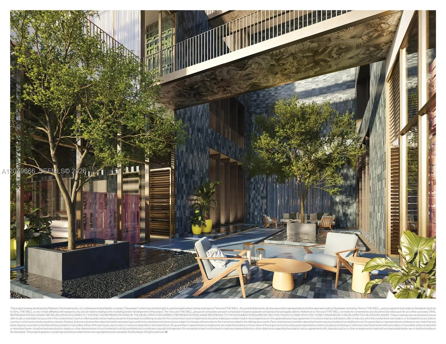 3501 NE 1st Ave # 2206, Miami, FL 33137 photo 11