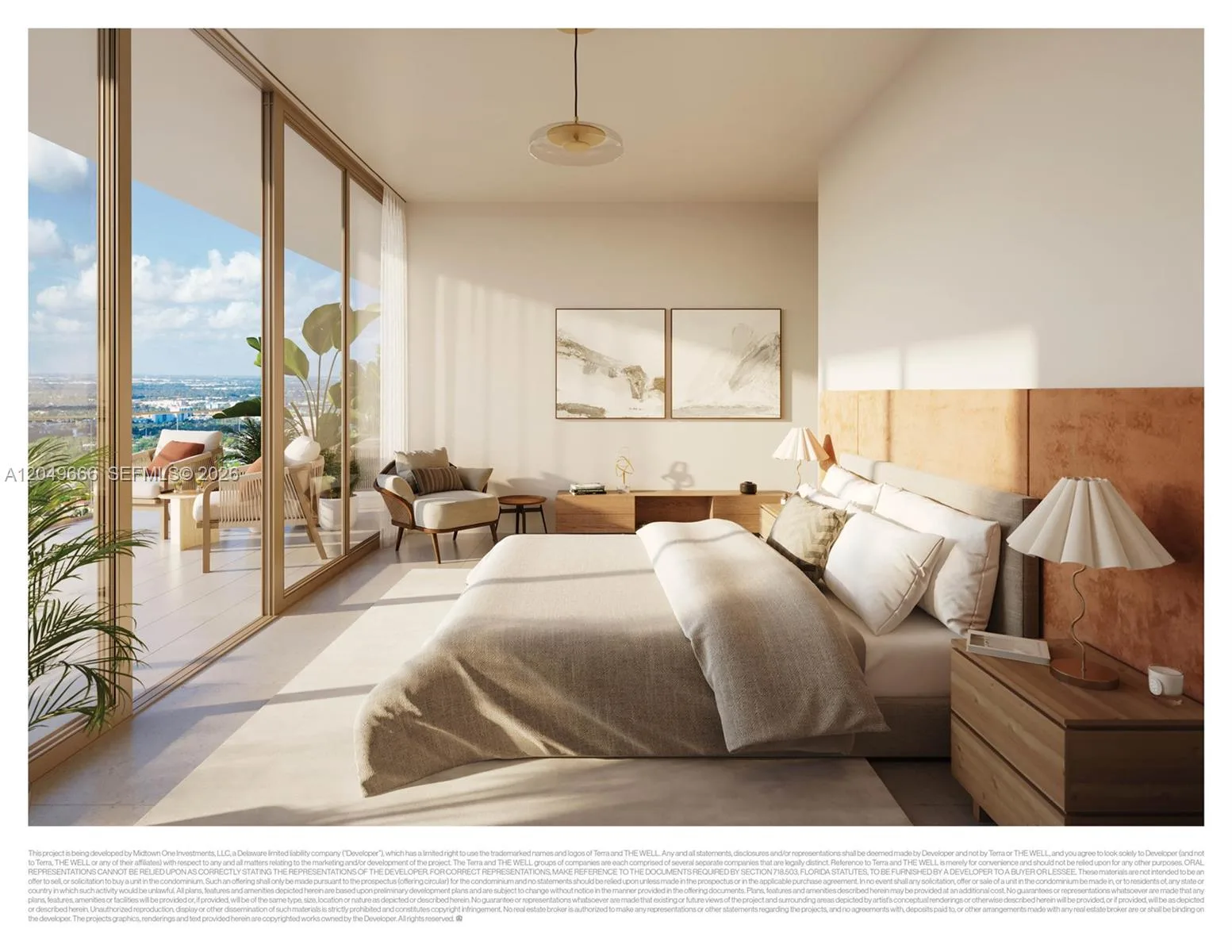 3501 NE 1st Ave # 2206, Miami, FL 33137 photo 2