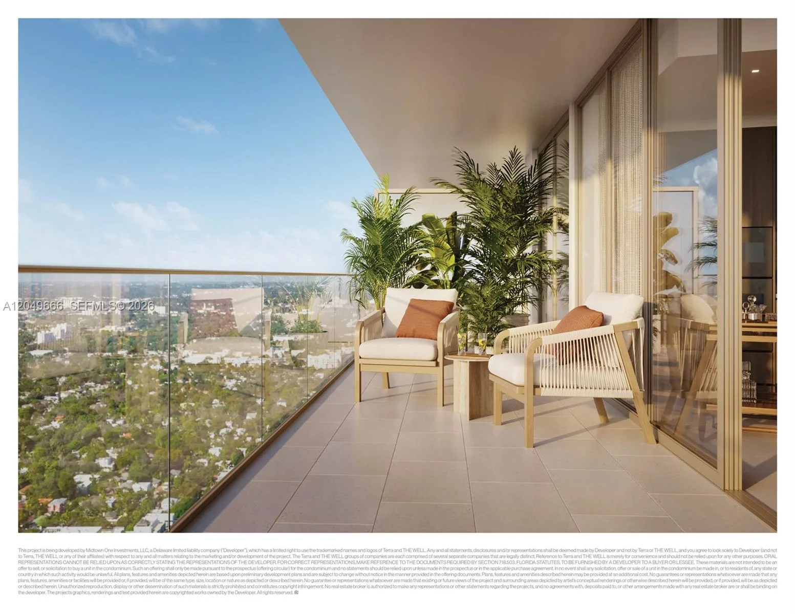 3501 NE 1st Ave # 2206, Miami, FL 33137 photo 3