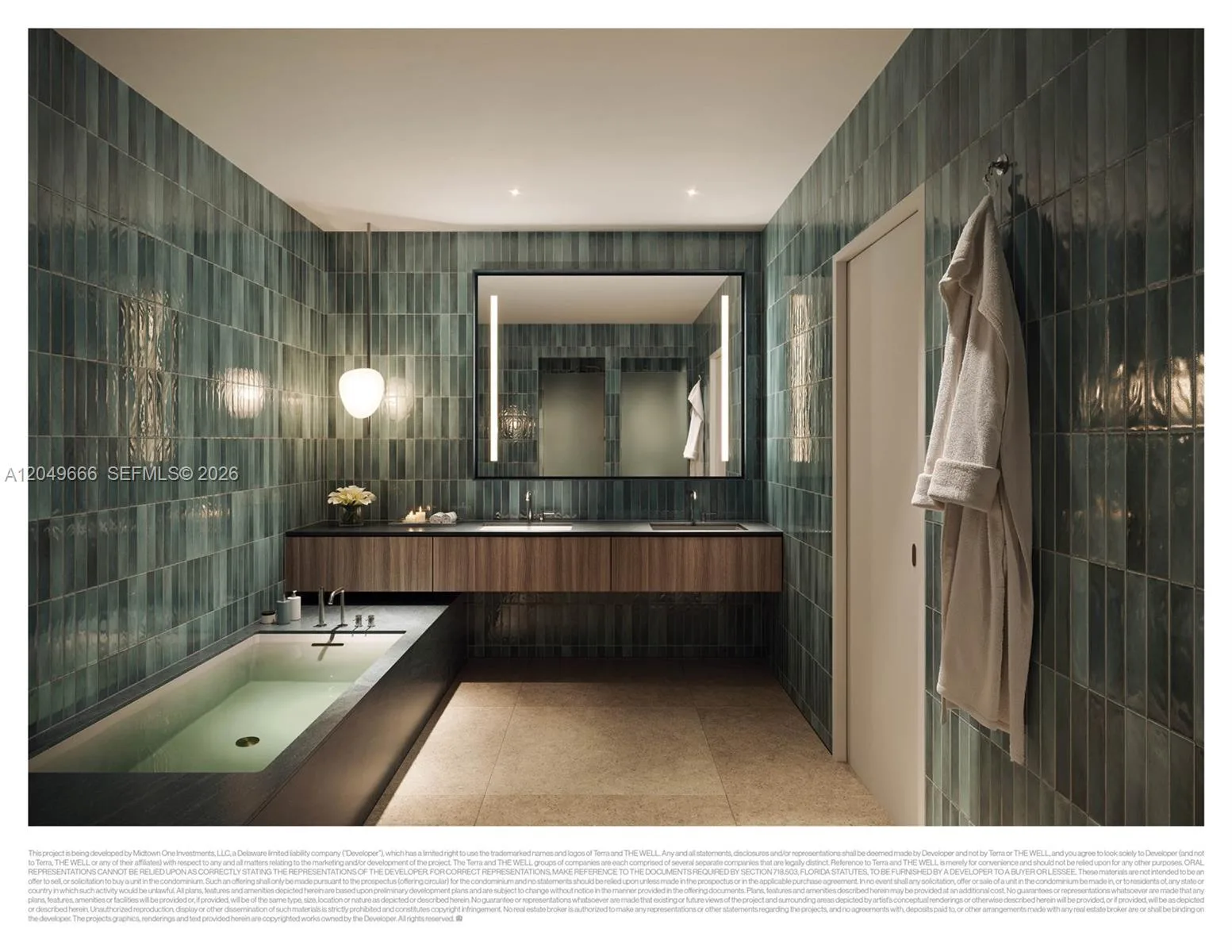 3501 NE 1st Ave # 2206, Miami, FL 33137 photo 5