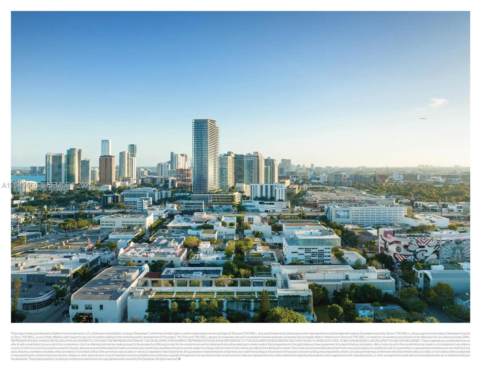 3501 NE 1st Ave # 2206, Miami, FL 33137 photo 7