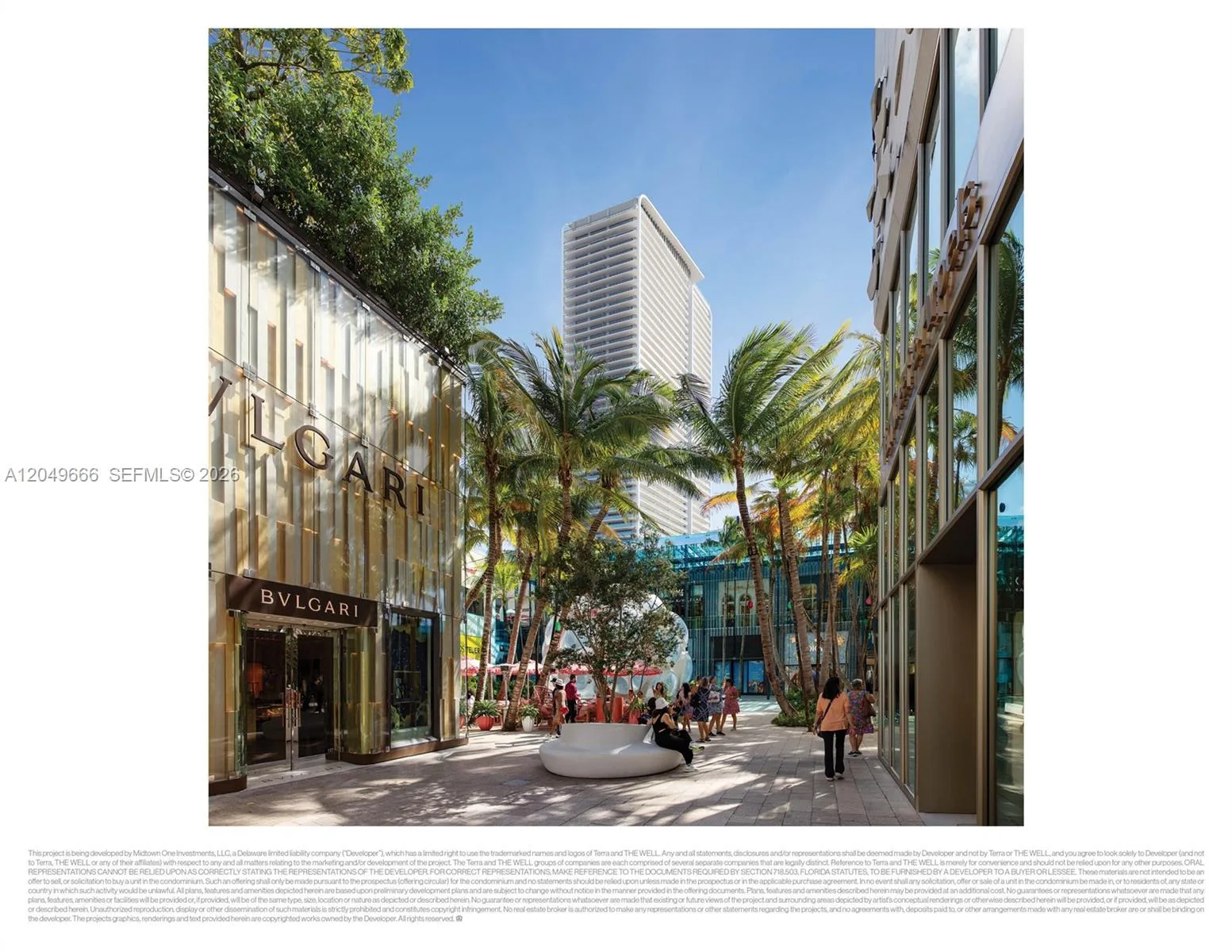 3501 NE 1st Ave # 2206, Miami, FL 33137 photo 8