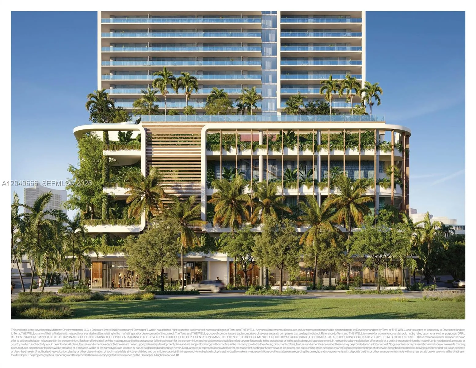 3501 NE 1st Ave # 2206, Miami, FL 33137 photo 9