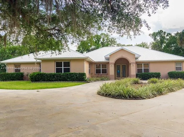 2526 SW 21ST CT., Okeechobee, FL 34974