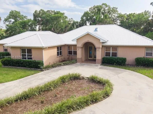 2526 SW 21ST CT., Okeechobee, FL 34974 photo 2