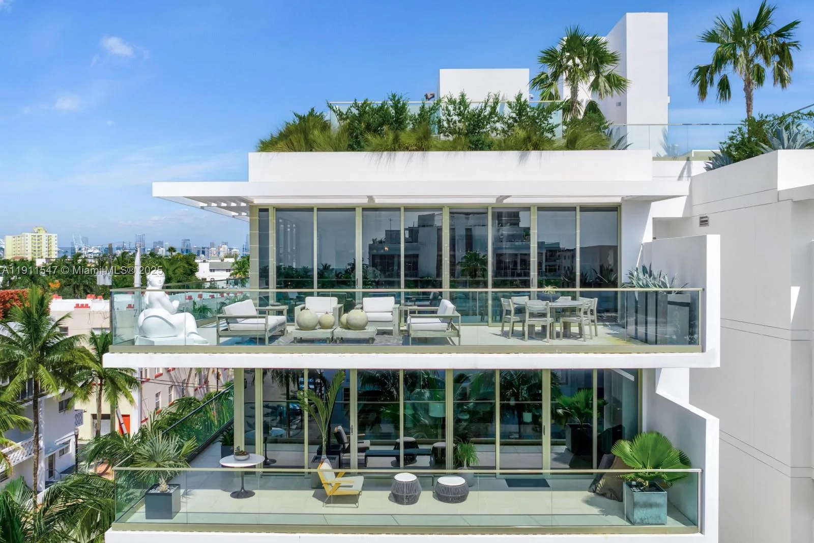 300 Collins Ave # PH3, Miami Beach, FL 33139