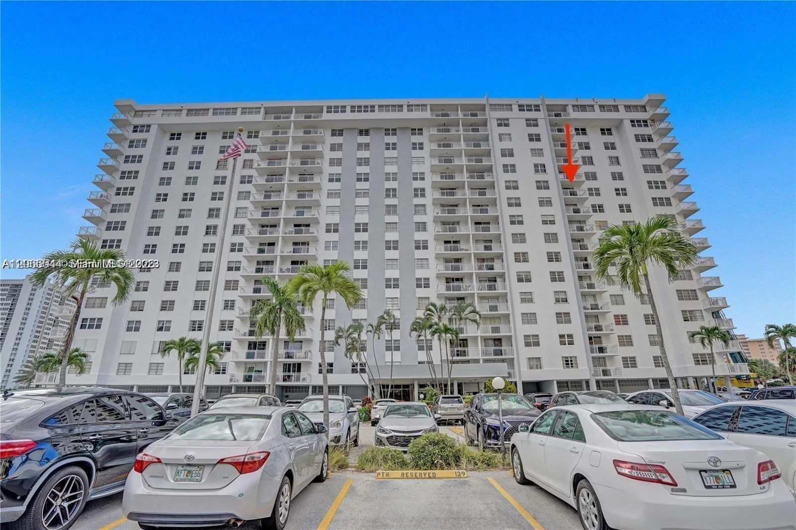 1849 S Ocean Dr # 1505, Hallandale Beach, FL 33009
