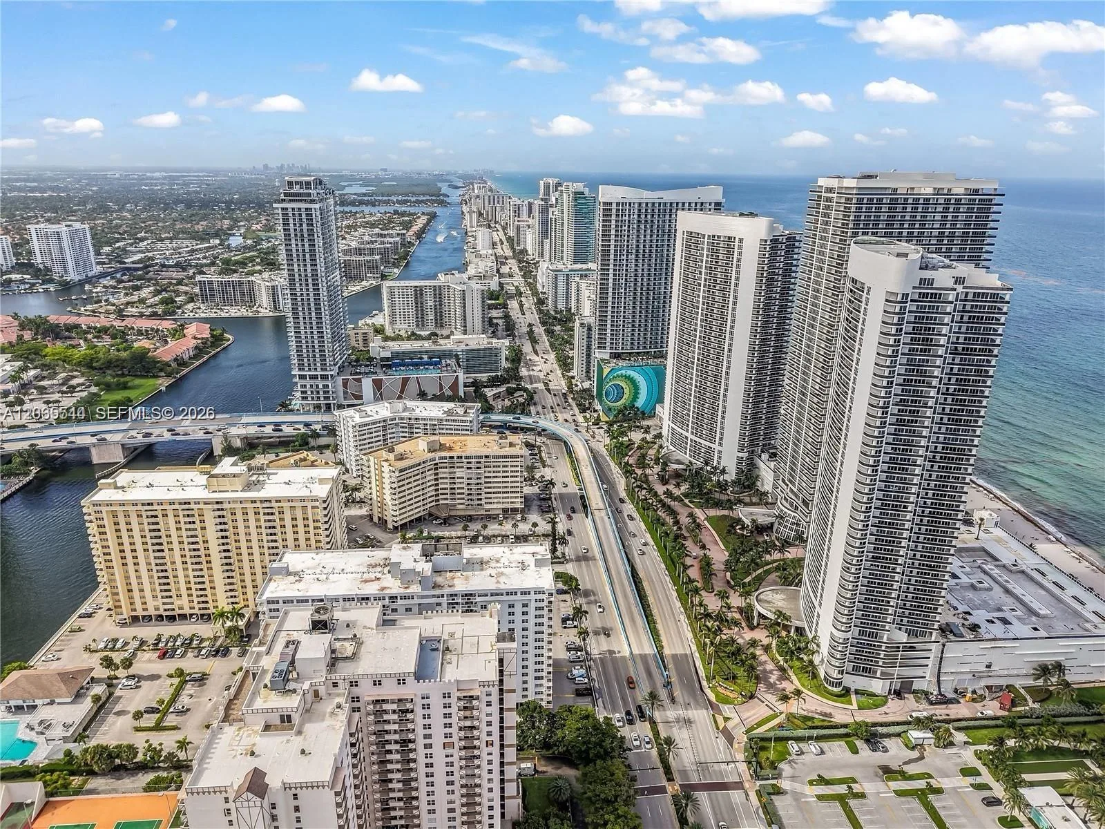 1849 S Ocean Dr # 1505, Hallandale Beach, FL 33009 photo 5