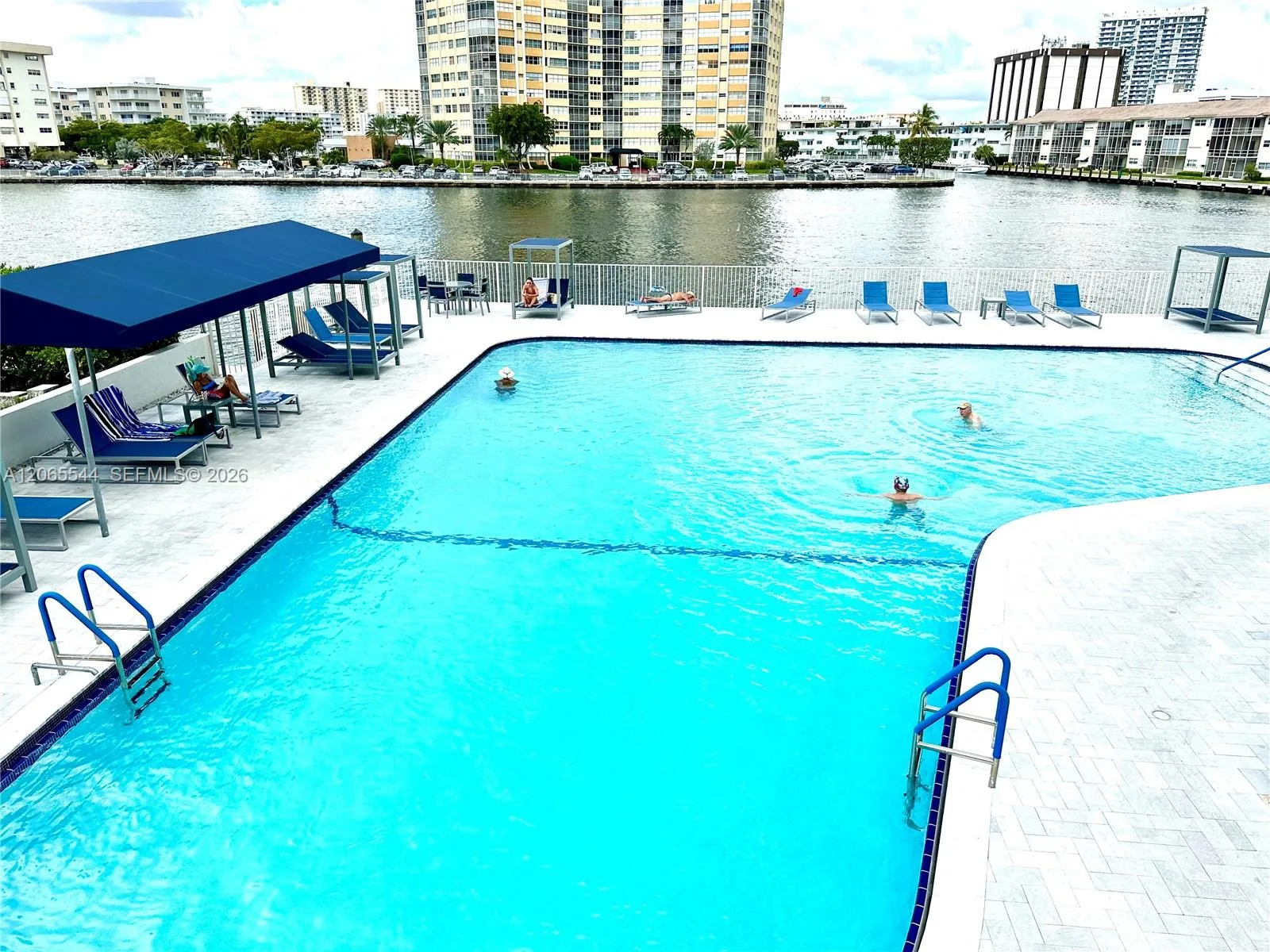 1849 S Ocean Dr # 1505, Hallandale Beach, FL 33009 photo 6