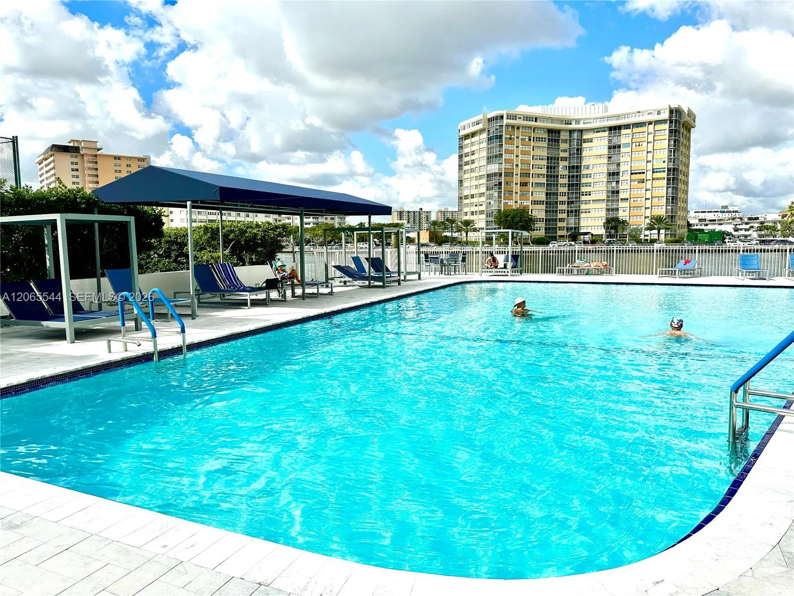 1849 S Ocean Dr # 1505, Hallandale Beach, FL 33009 photo 7