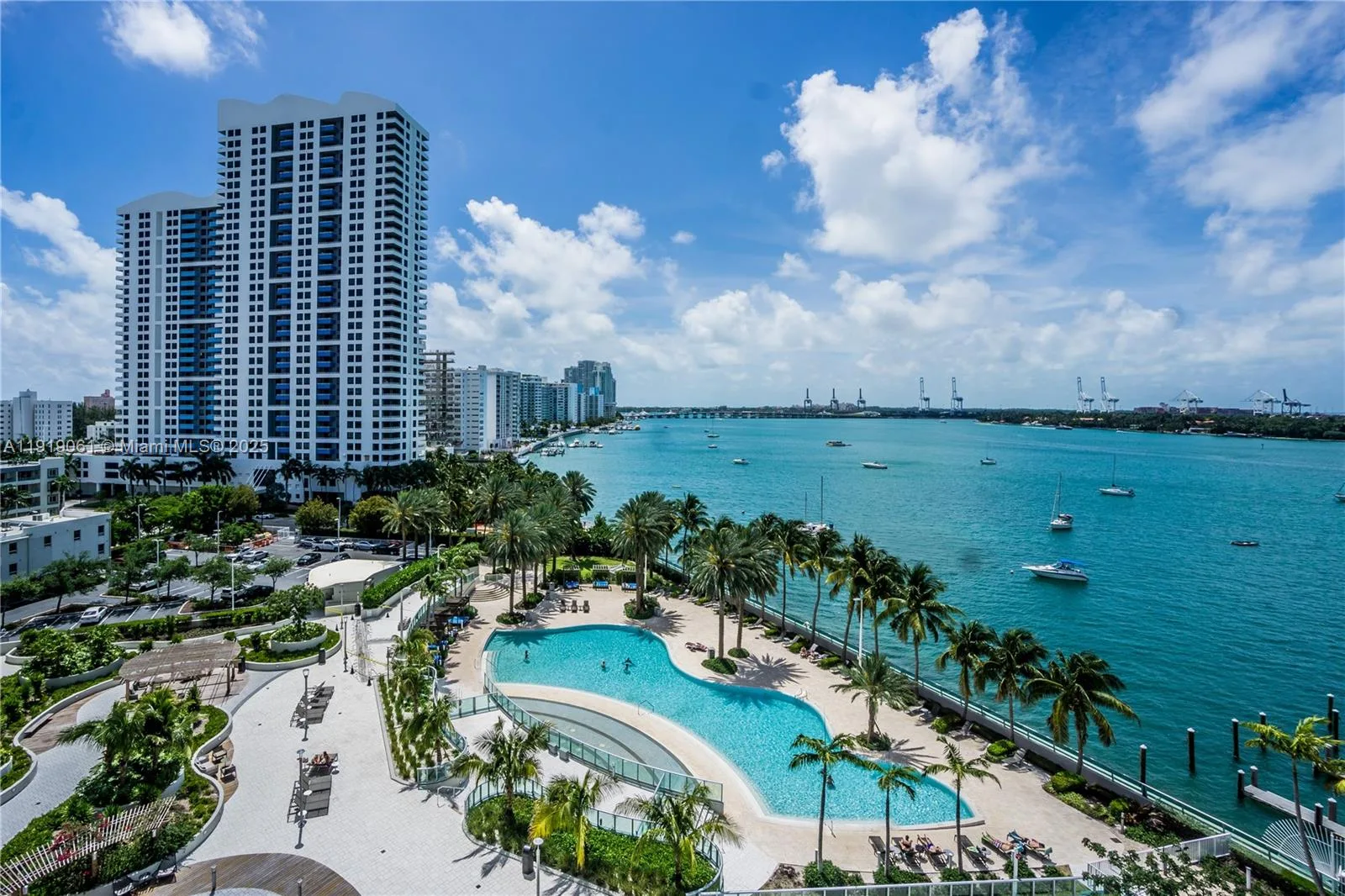 1500 Bay Rd # 932S, Miami Beach, FL 33139
