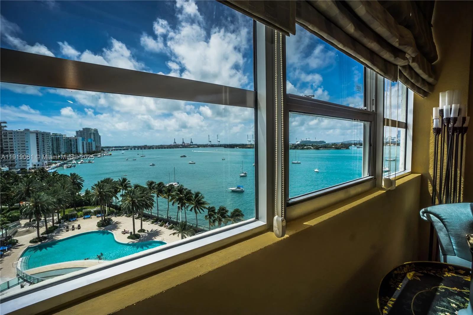 1500 Bay Rd # 932S, Miami Beach, FL 33139 photo 13