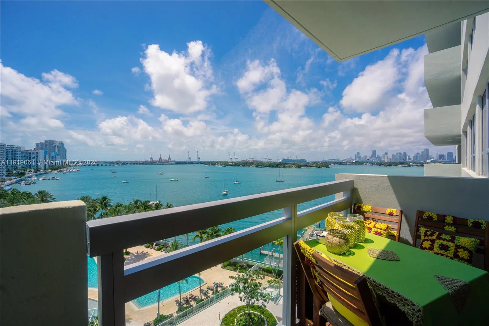 1500 Bay Rd # 932S, Miami Beach, FL 33139 photo 5