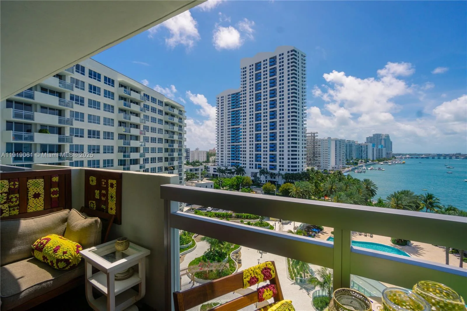 1500 Bay Rd # 932S, Miami Beach, FL 33139 photo 6