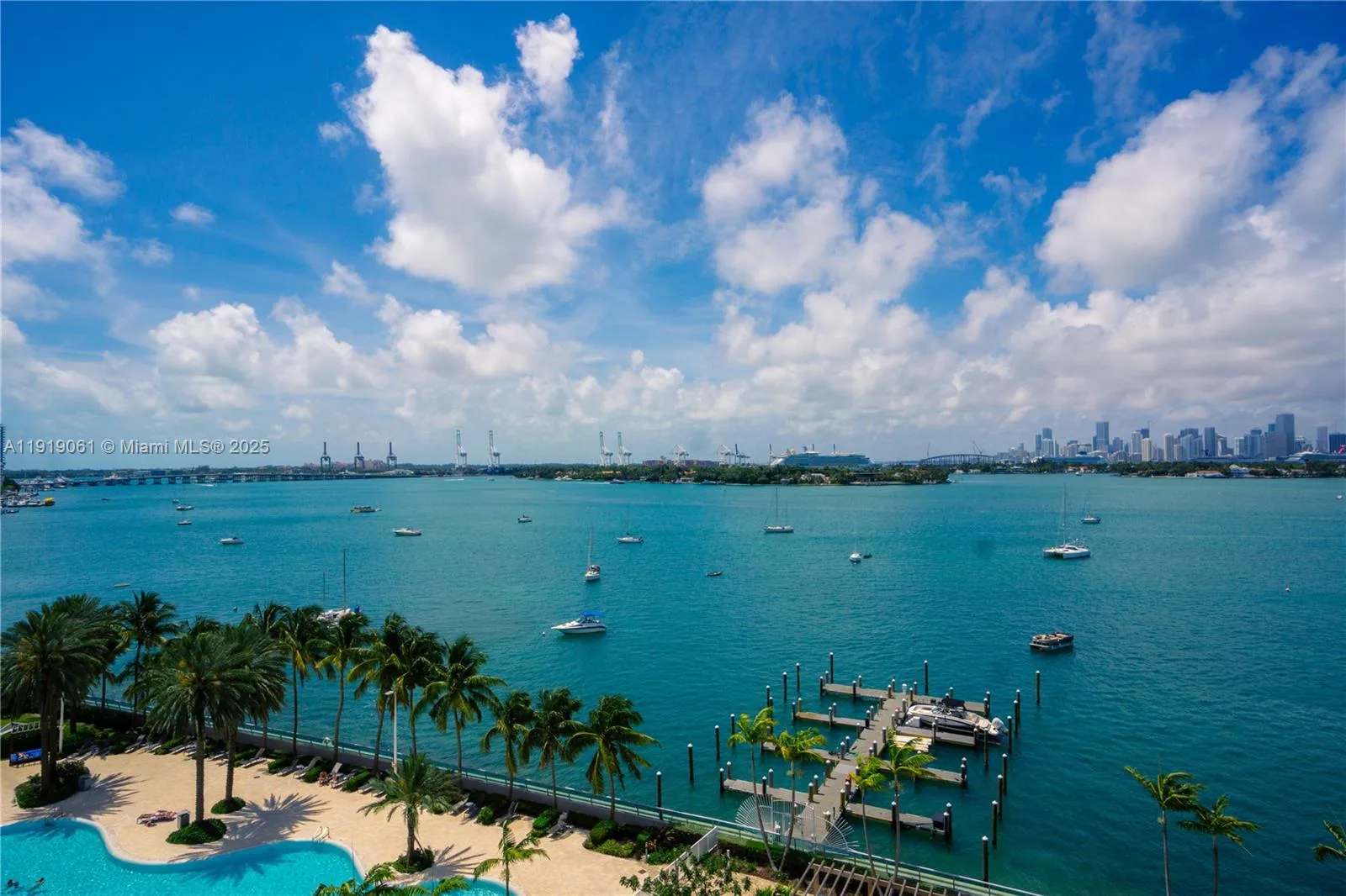 1500 Bay Rd # 932S, Miami Beach, FL 33139 photo 7