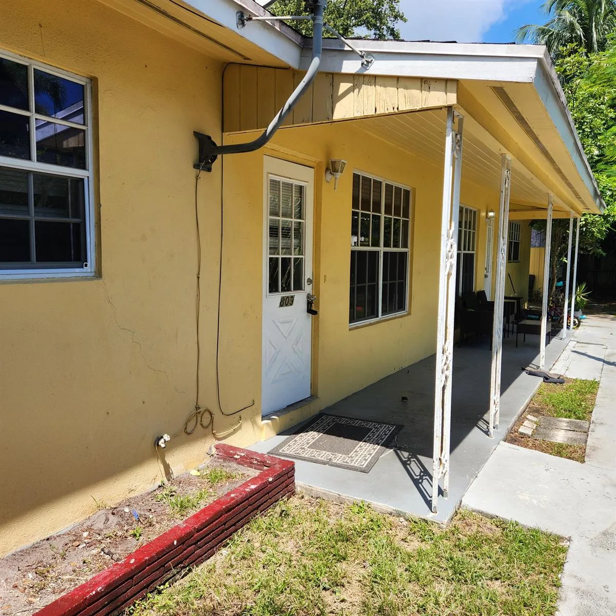 807 W Las Olas Boulevard # 807-819, Fort Lauderdale, FL 33312