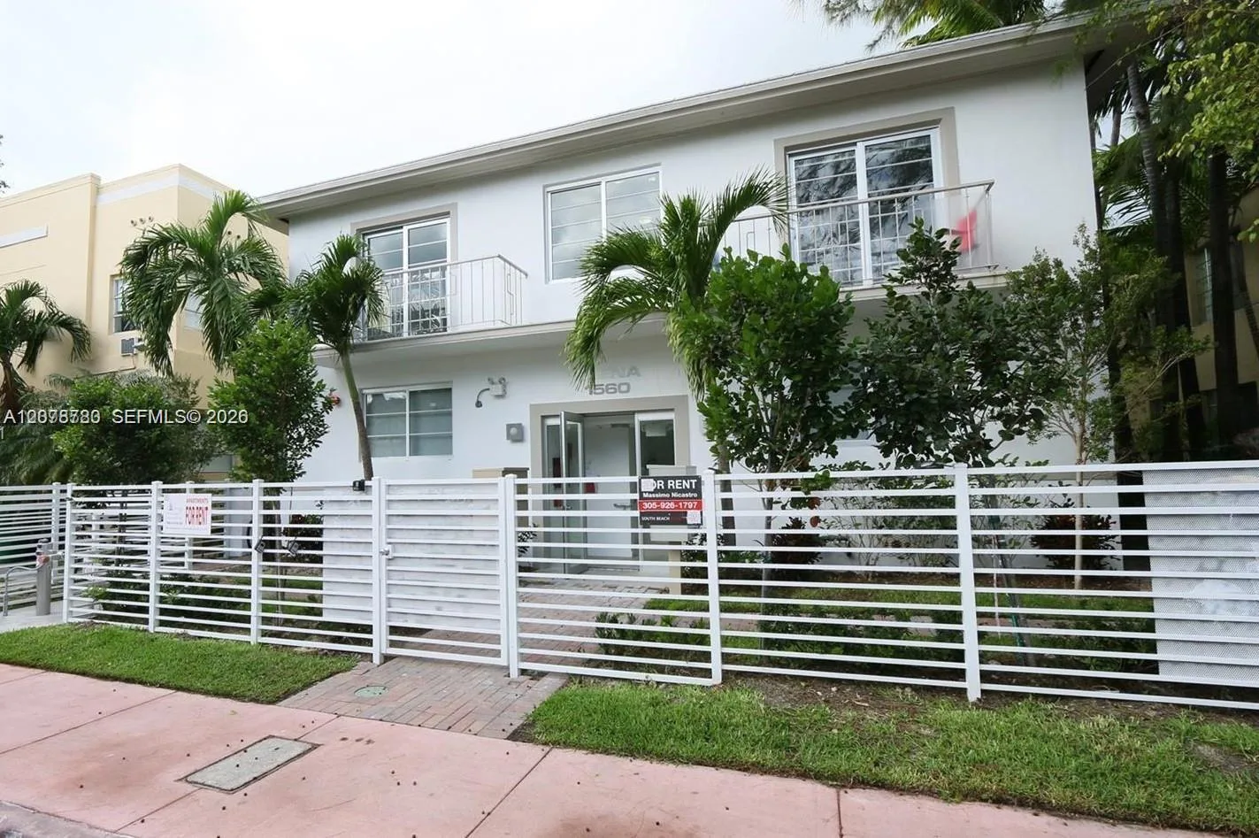 1560 Meridian Ave # 110, Miami Beach, FL 33139