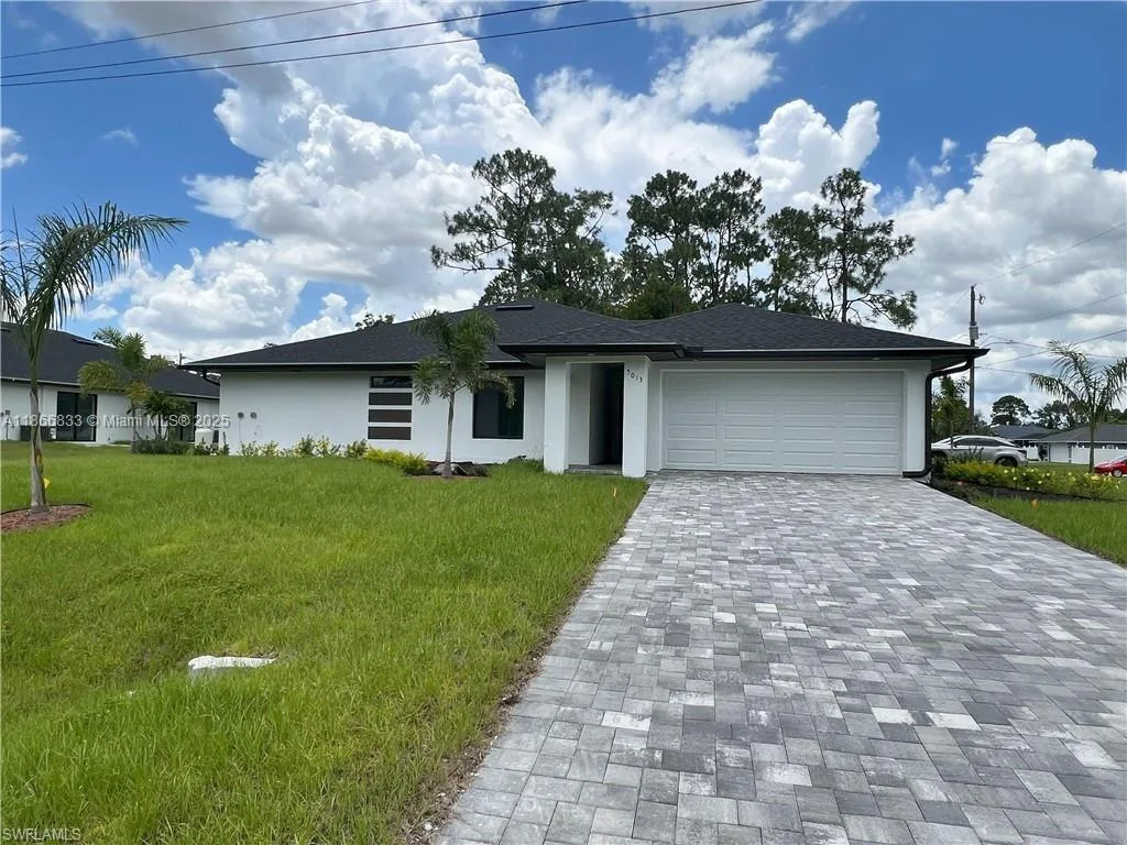 5013 SW 27TH ST # 0, Lehigh Acres, FL 33973