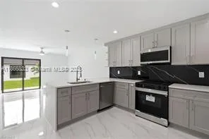 5013 SW 27TH ST # 0, Lehigh Acres, FL 33973 photo 4