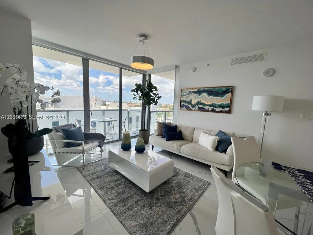 9521 E Bay Harbor Dr # 801, Bay Harbor Islands, FL 33154