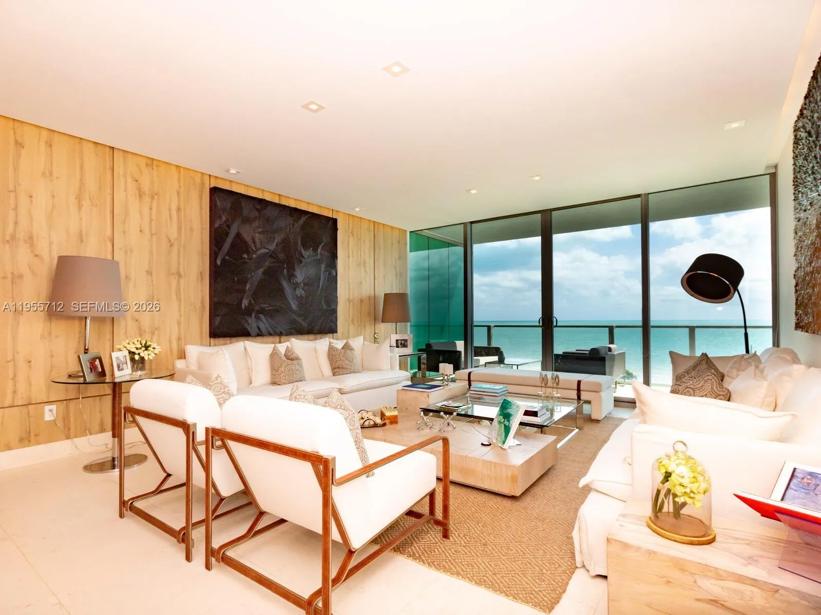360 Ocean Dr # 606S, Key Biscayne, FL 33149