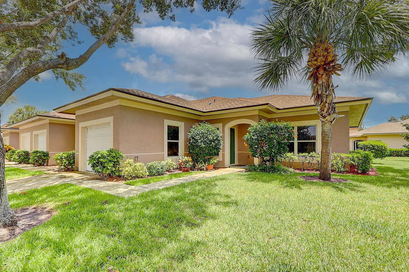 1858 PELICAN Drive # A2, Fort Pierce, FL 34982