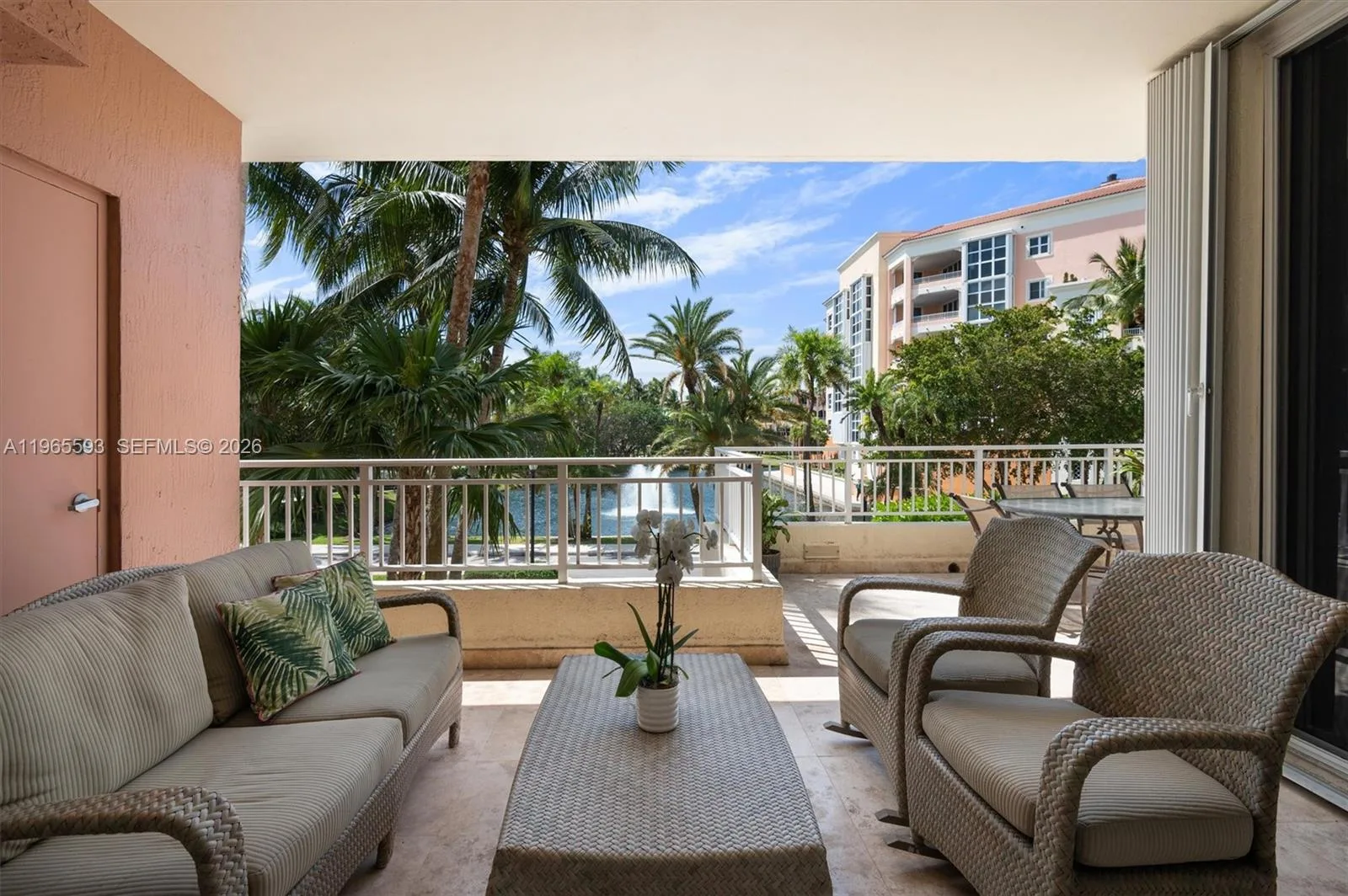 765 Crandon Blvd # 111, Key Biscayne, FL 33149 photo 3