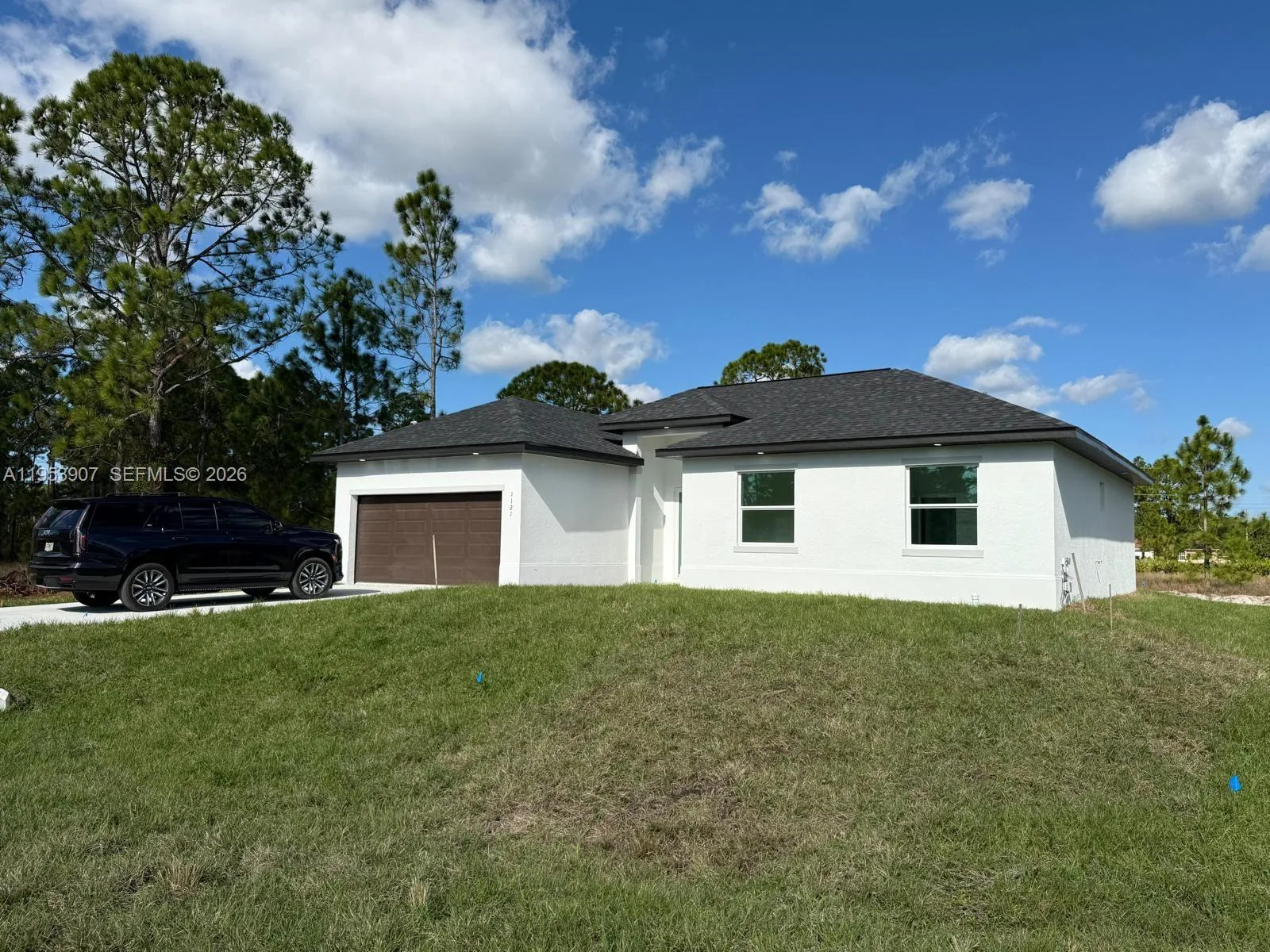 1121 FLORENCE ST E, Lehigh Acres, FL 33974