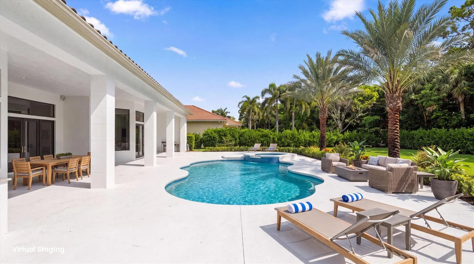 1712 Mayacoo Lakes Boulevard, West Palm Beach, FL 33411 photo 3