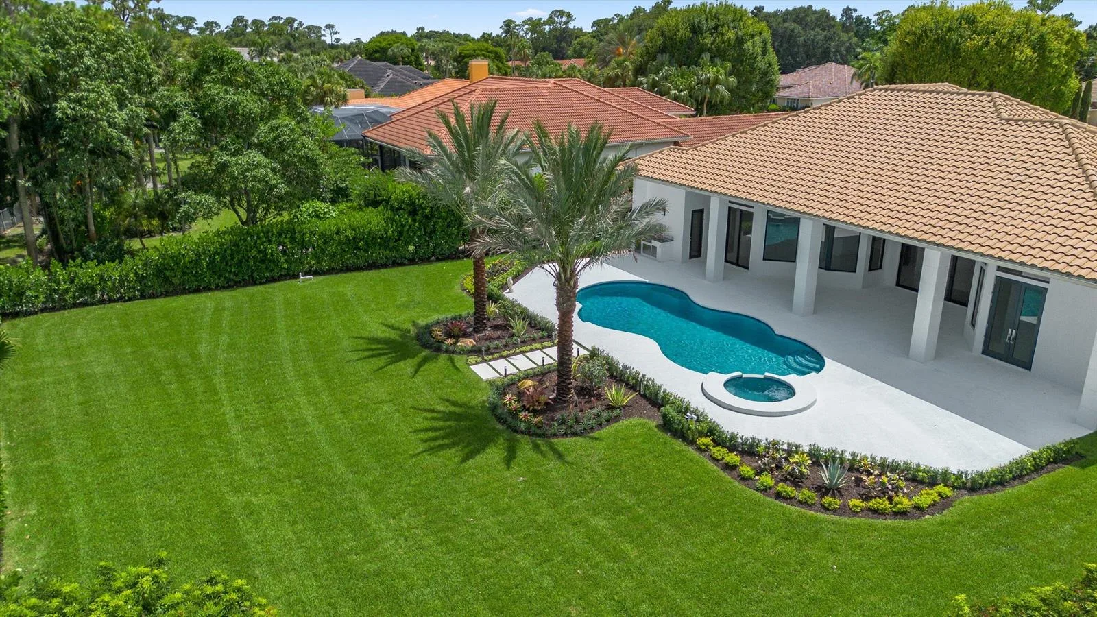 1712 Mayacoo Lakes Boulevard, West Palm Beach, FL 33411 photo 4