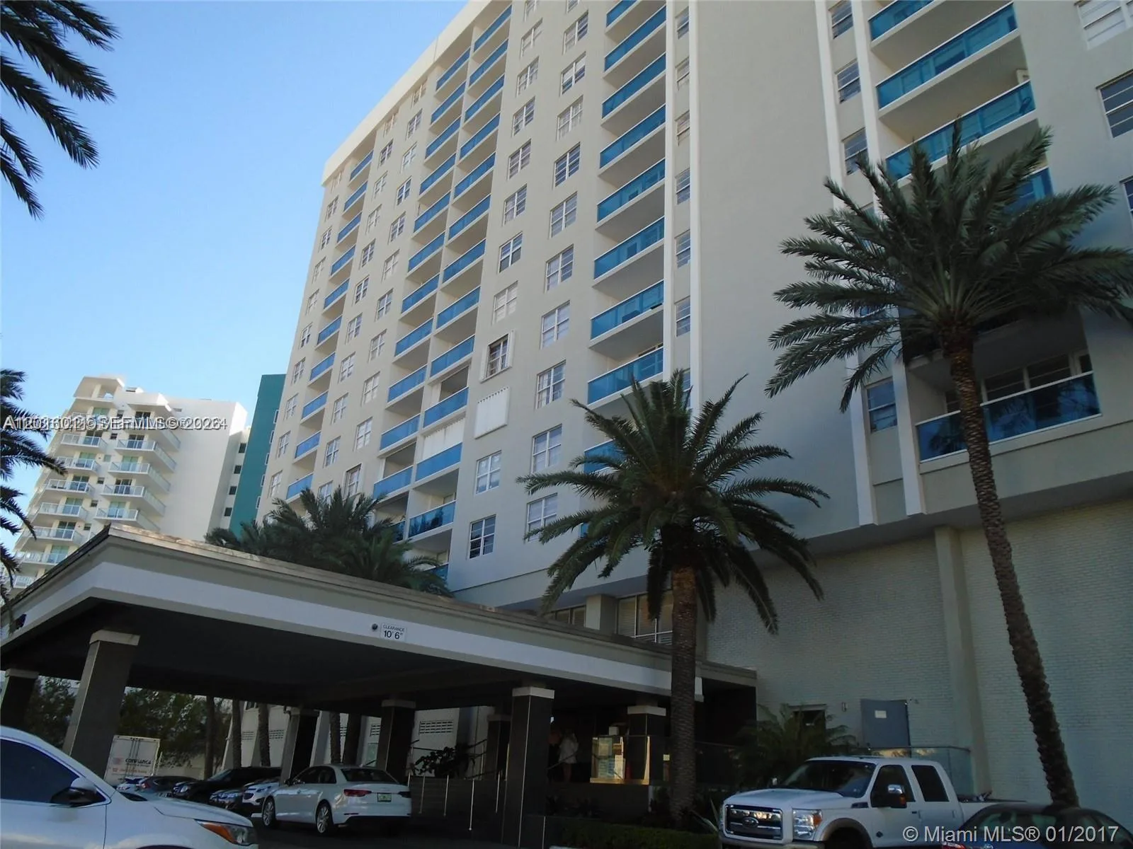 6770 INDIAN CREEK DR # 6-D, Miami Beach, FL 33141