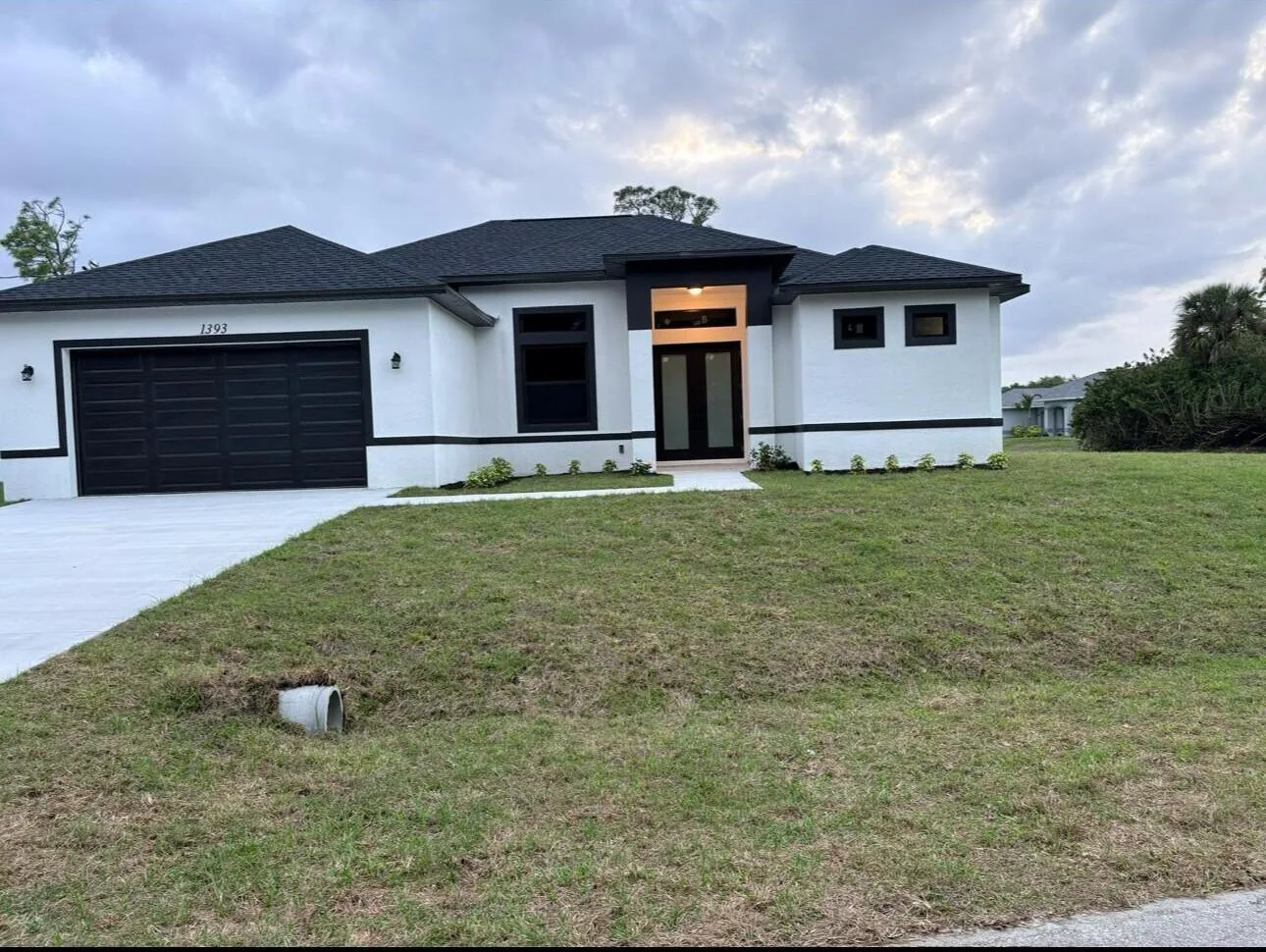 1393 Richmar Street, North Port, FL 34288